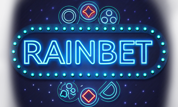 Kod promocyjny Rainbet 